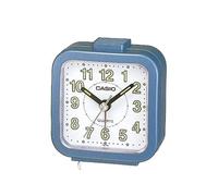 CASIO Réveil Bleu G