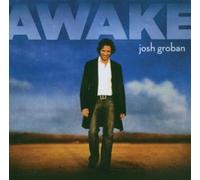 JOSH GROBAN-AWAKE