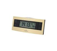 Réveil 4460460 Quartz Radio controlled Digital