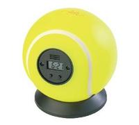 Réveil à Lancer Tennis [Infactory]