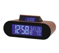 Réveil Acctim 16104 LCD Kian rosé G