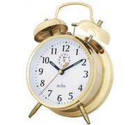 Réveil Acctim Unisex 12628 argent G