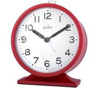 Réveil Acctim Unisex 15884 rouge G