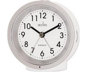 Réveil Acctim Unisex 16072 blanc G