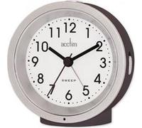 Réveil Acctim Unisex 16073 noir G