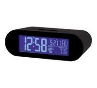 Réveil Acctim Unisex 16103 noir G