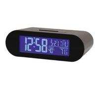 Réveil Acctim Unisex 16109 gris G