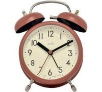 Réveil Acctim Unisex 16124 rouge G