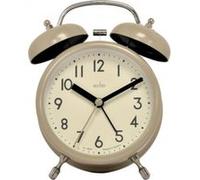 Réveil Acctim Unisex 16126 gris G