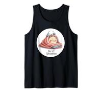 Réveil Amazing Do It Tomorrow Look Débardeur