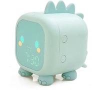 Réveil animé TechKidz - Mon Petit Dino