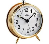 Montre à quartz Atlanta Réveil 10519