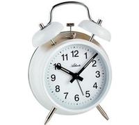 Réveil 10530 Blanc
