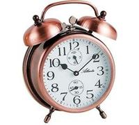 Réveil Atlanta 105818 Mécanique Rotgold G