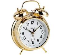 Réveil Atlanta 10609 or G