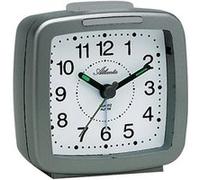 Réveil Atlanta 13804 Blanc anthracite G