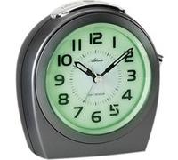 Réveil Atlanta 16684 Blanc anthracite G