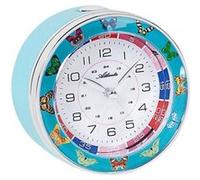 Montre à quartz Atlanta Réveil Montre File 19825 Blanc