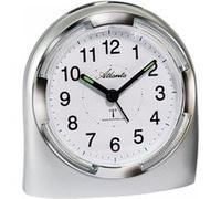 Réveil Atlanta Unisex 140419 argent G