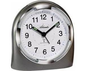Réveil Atlanta Unisex 14044 anthracite G