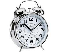 Réveil Atlanta Unisex 164919 argent G