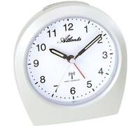 Réveil Atlanta Unisex 18240 blanc G