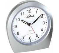 Réveil Atlanta Unisex 182419 argent G