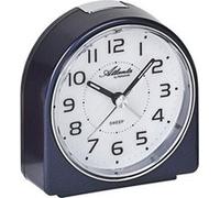Réveil Atlanta Unisex 19325 bleu G