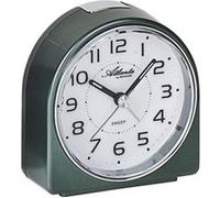 Réveil Atlanta Unisex 19326 vert G