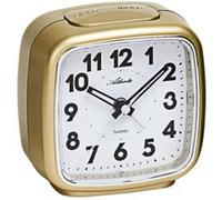 Réveil Atlanta Unisex 19789 or G