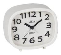 Réveil Atlanta Unisex 21110 blanc G
