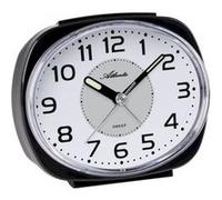 Réveil Atlanta Unisex 21417 noir G