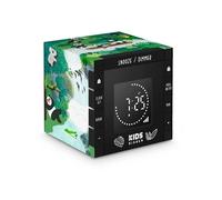 Réveil avec Projection Panda