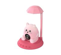 Réveil avec veilleuse - BIGBEN KIDS - Chat