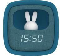 Réveil avec veilleuse Billy Clock Navy MOB