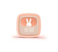 Réveil veilleuse tactile Billy Clock - roseility on Board