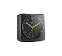 Réveil BC03B Analog Quartz noir