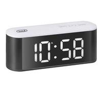 Reveil blanc ec 883 bl