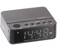 Réveil bluetooth avec lecteur MP3 Auvisio