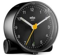Réveil Braun Unisex BC01B noir G