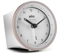 Braun Montre Unisex Bc07pw-Dcf