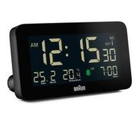 Réveil Braun Unisex BC10BDCF G