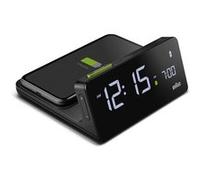 Réveil Braun Unisex BC21BEU G