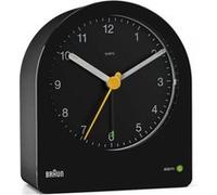 Réveil Braun Unisex BC22B noir G