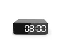 Réveil caméra espion WiFi Vision de nuit Détection de Mouvement