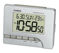 Réveil Casio Casio Collection DQ-747-8EF - Mixte