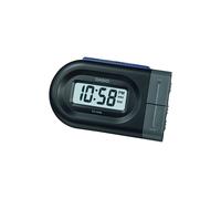 Réveil CASIO DQ-543B-1EF Noir
