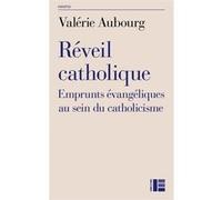 Réveil catholique: Emprunts évangéliques au sein du catholicisme