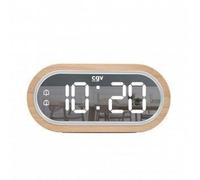 Réveil - CGV - 13068 - ACUNA - Châssis en bois massif