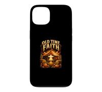 Réveil chrétien des récoltes Selon la Foi d'antan Coque pour iPhone 13